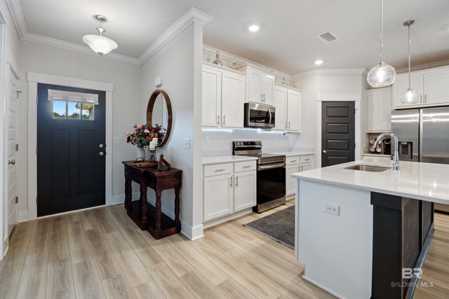 23293 Aberdeen Court, Foley, AL 36535