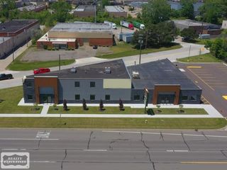 34001 Groesbeck Highway, Clinton Township, MI 48035