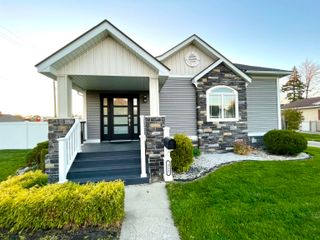 312 S Barclay Street, Bay City, MI 48706