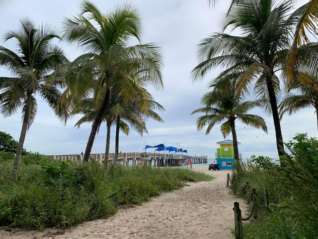 3208 SE 11th Street 201, Pompano Beach, FL 33062