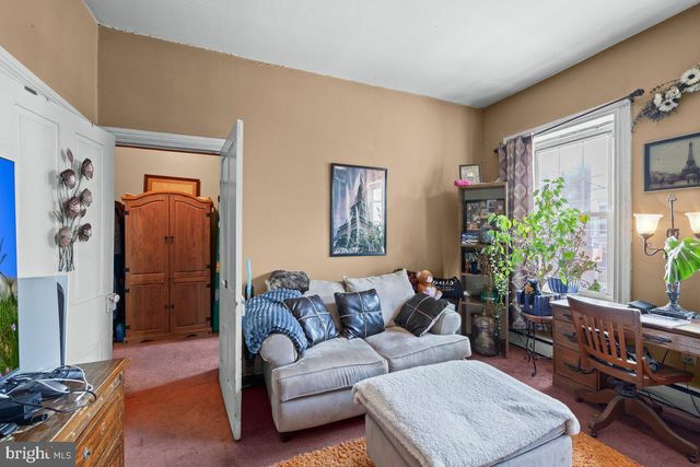 827 CHESTNUT ST, Lebanon, PA 17042