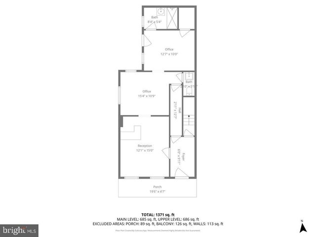 827 CHESTNUT ST, Lebanon, PA 17042