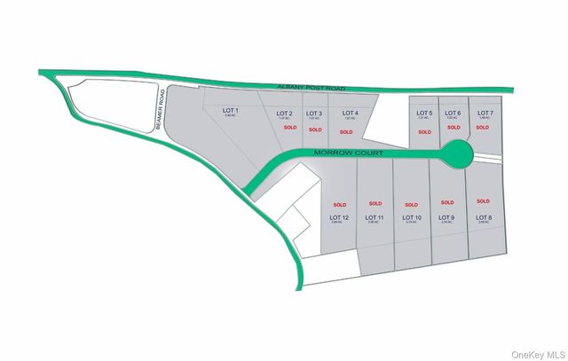 7 Morrow Court, Walden, NY 12586