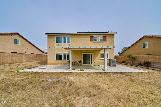 3193 Quarry Drive, Jurupa Valley, CA 92509