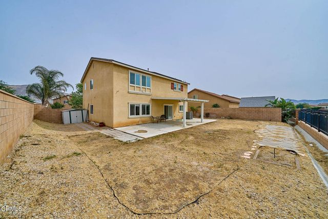 3193 Quarry Drive, Jurupa Valley, CA 92509