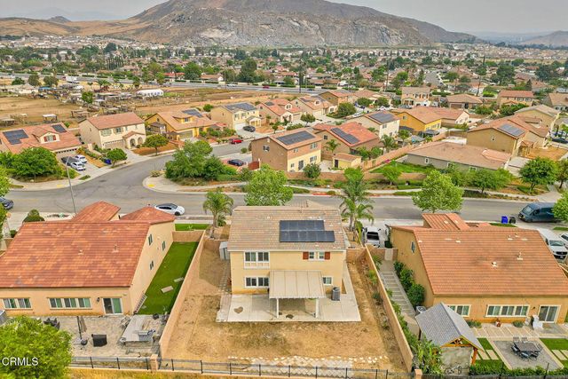 3193 Quarry Drive, Jurupa Valley, CA 92509