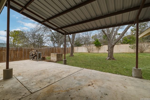 10919 Burr Oak, San Antonio, TX 78230