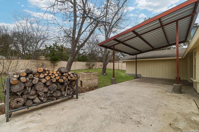 10919 Burr Oak, San Antonio, TX 78230