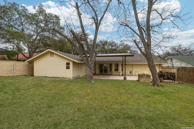 10919 Burr Oak, San Antonio, TX 78230