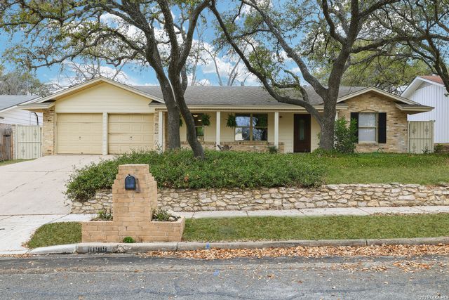 10919 Burr Oak, San Antonio, TX 78230