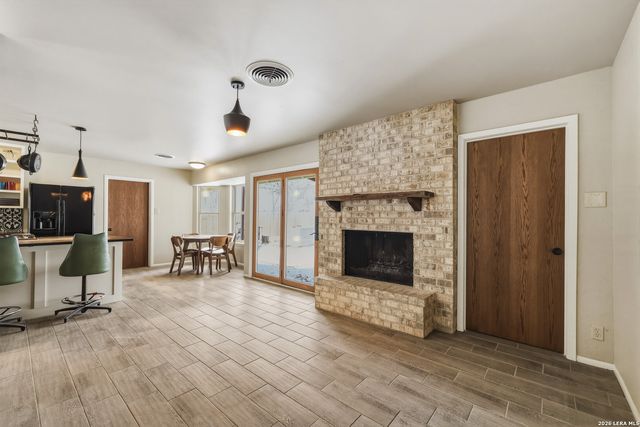 10919 Burr Oak, San Antonio, TX 78230