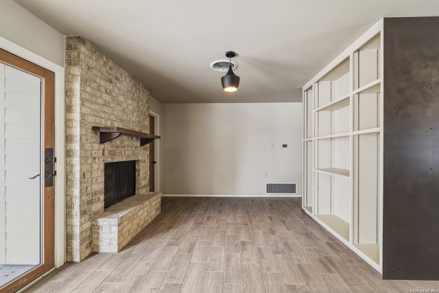 10919 Burr Oak, San Antonio, TX 78230