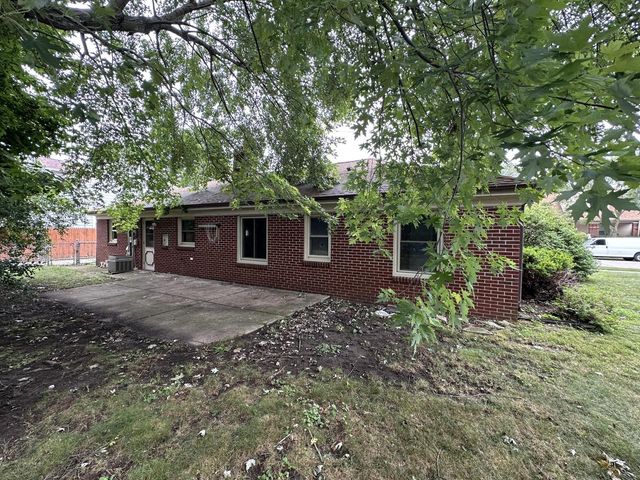1348 Grove AVENUE, Racine, WI 53405