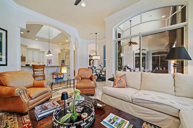 8010 Fairway Lane, West Palm Beach, FL 33412