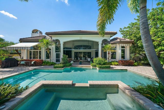 8010 Fairway Lane, West Palm Beach, FL 33412