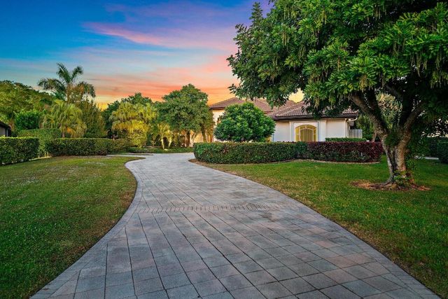 8010 Fairway Lane, West Palm Beach, FL 33412