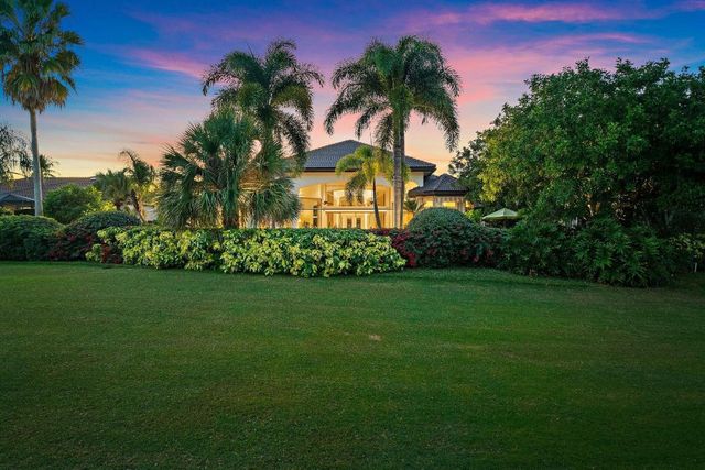 8010 Fairway Lane, West Palm Beach, FL 33412