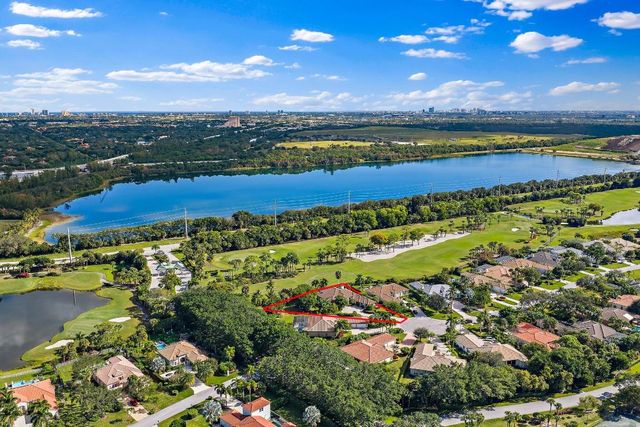 8010 Fairway Lane, West Palm Beach, FL 33412