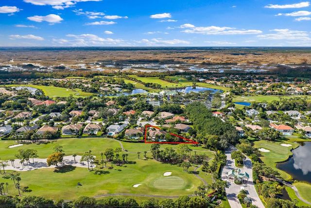 8010 Fairway Lane, West Palm Beach, FL 33412