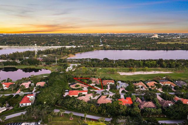 8010 Fairway Lane, West Palm Beach, FL 33412