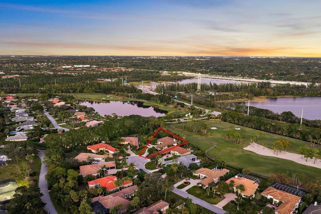 8010 Fairway Lane, West Palm Beach, FL 33412