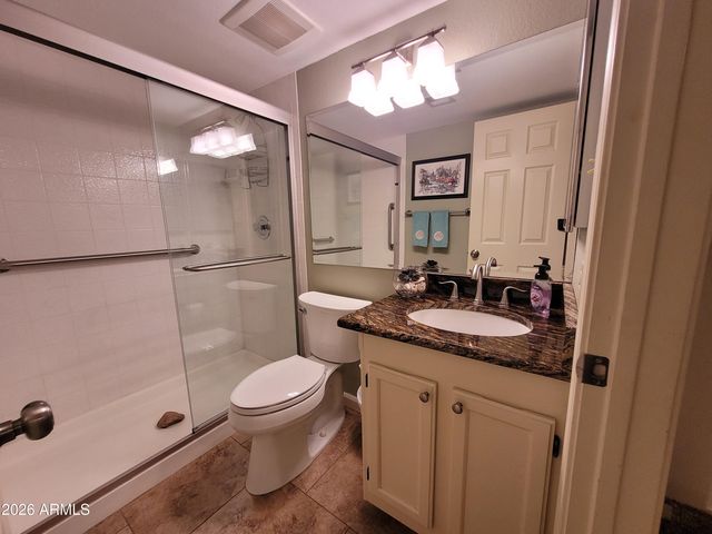205 N 74TH Street 133, Mesa, AZ 85207