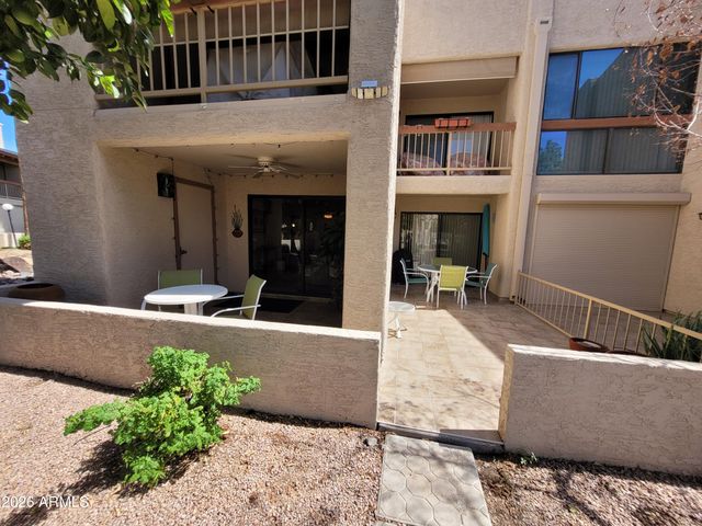 205 N 74TH Street 133, Mesa, AZ 85207