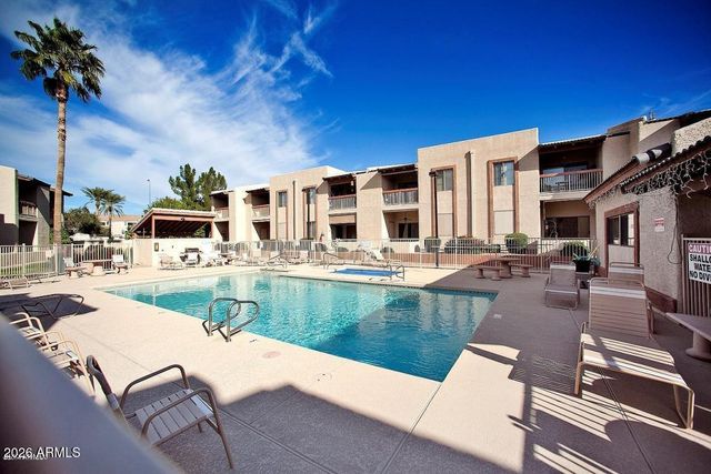 205 N 74TH Street 133, Mesa, AZ 85207