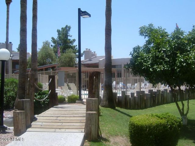 205 N 74TH Street 133, Mesa, AZ 85207