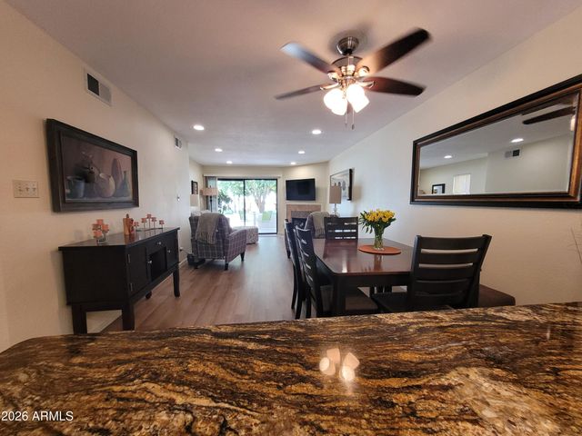 205 N 74TH Street 133, Mesa, AZ 85207