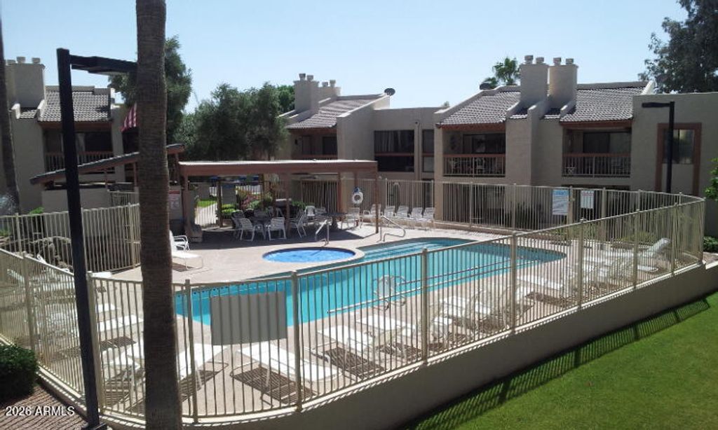 205 N 74TH Street 133, Mesa, AZ 85207 — photo 2