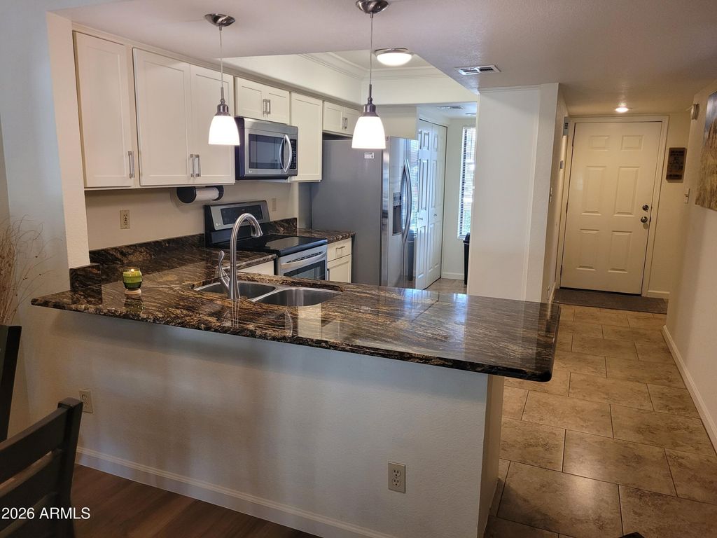 205 N 74TH Street 133, Mesa, AZ 85207 — photo 4