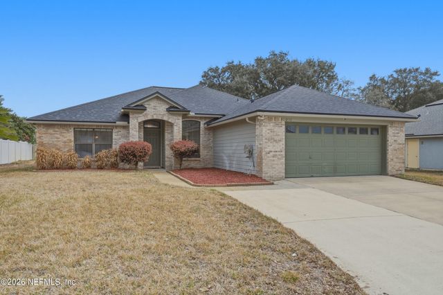 2103 FOREST GATE Drive W, Jacksonville, FL 32246