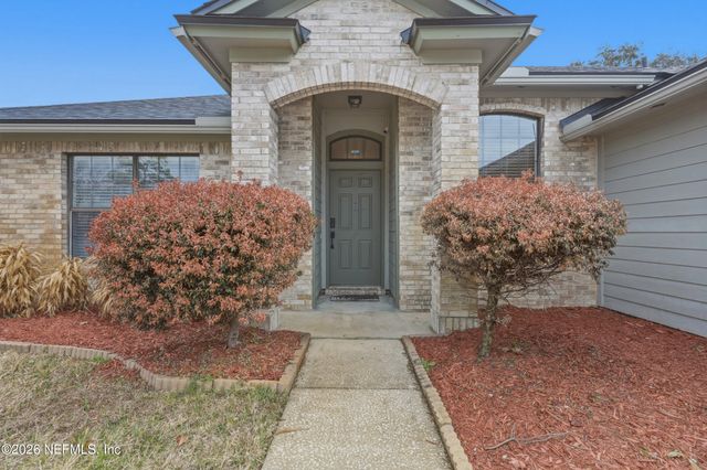 2103 FOREST GATE Drive W, Jacksonville, FL 32246