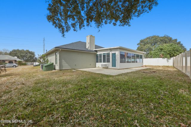 2103 FOREST GATE Drive W, Jacksonville, FL 32246