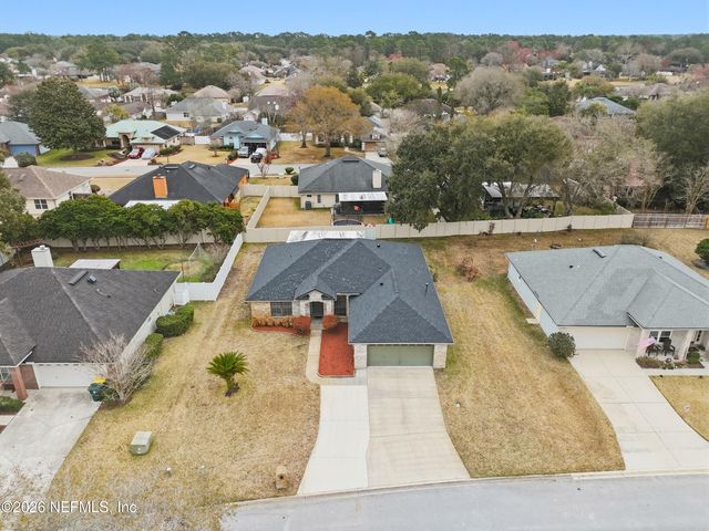 2103 FOREST GATE Drive W, Jacksonville, FL 32246