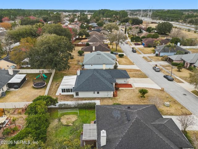 2103 FOREST GATE Drive W, Jacksonville, FL 32246