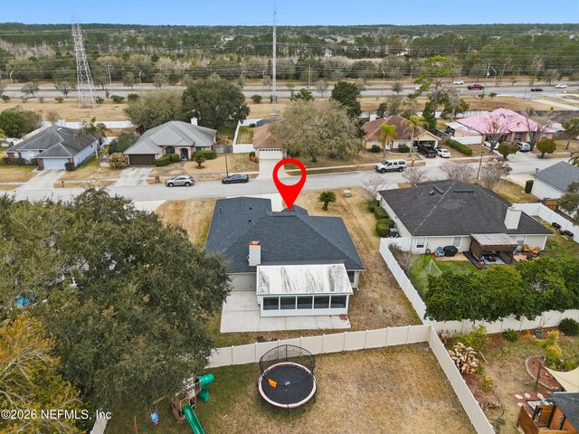 2103 FOREST GATE Drive W, Jacksonville, FL 32246