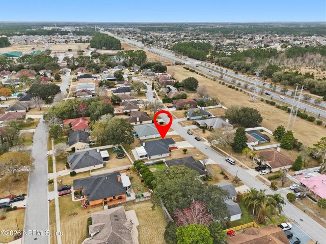 2103 FOREST GATE Drive W, Jacksonville, FL 32246