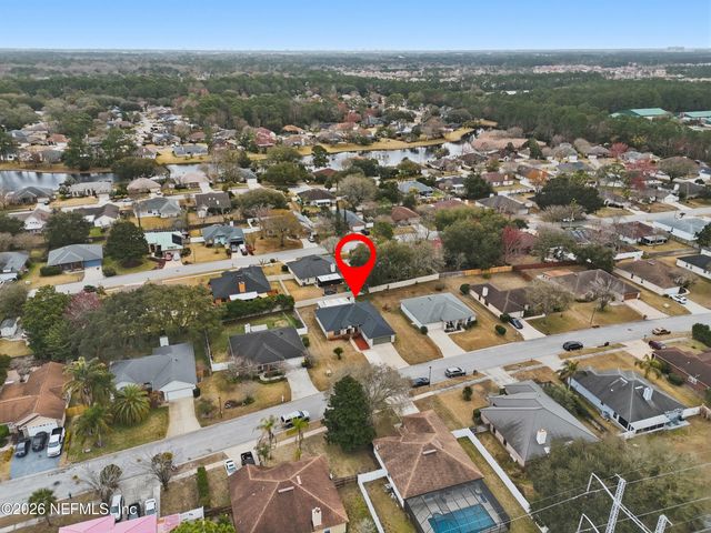 2103 FOREST GATE Drive W, Jacksonville, FL 32246