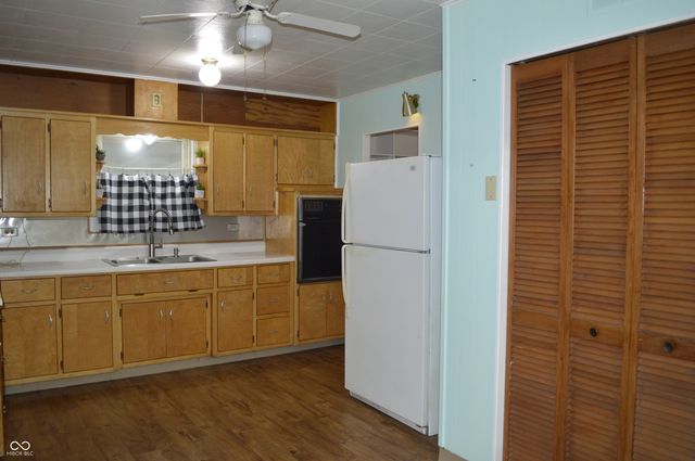 2405 Sunset Boulevard, Anderson, IN 46013