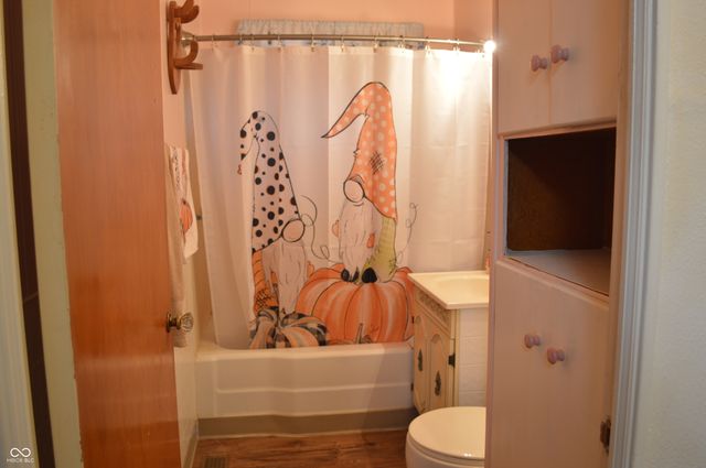 2405 Sunset Boulevard, Anderson, IN 46013