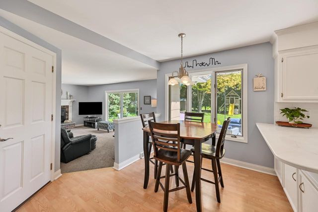 3640 Dominic DRIVE, Brookfield, WI 53045