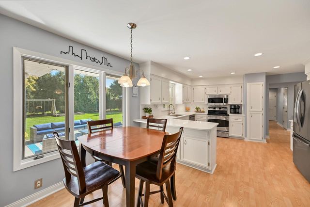 3640 Dominic DRIVE, Brookfield, WI 53045