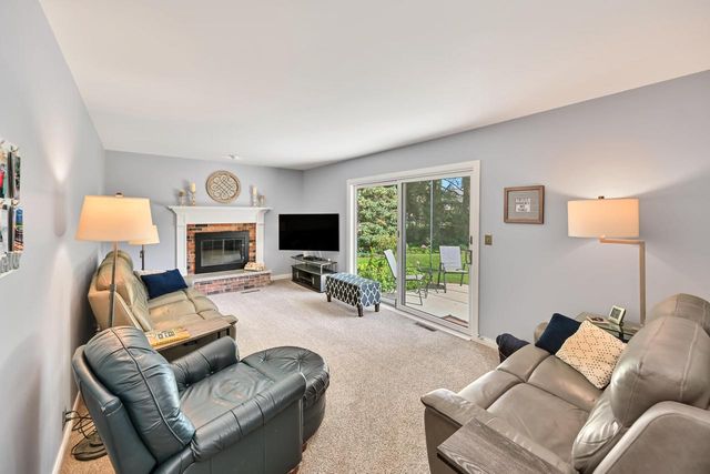 3640 Dominic DRIVE, Brookfield, WI 53045