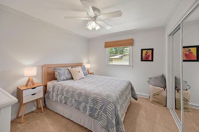 3640 Dominic DRIVE, Brookfield, WI 53045