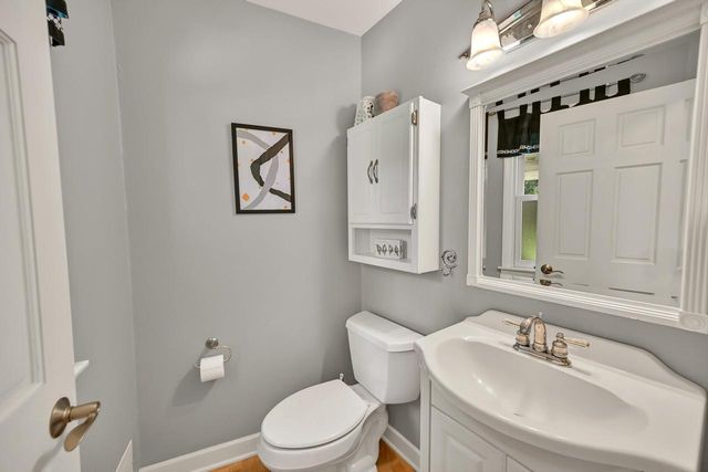 3640 Dominic DRIVE, Brookfield, WI 53045