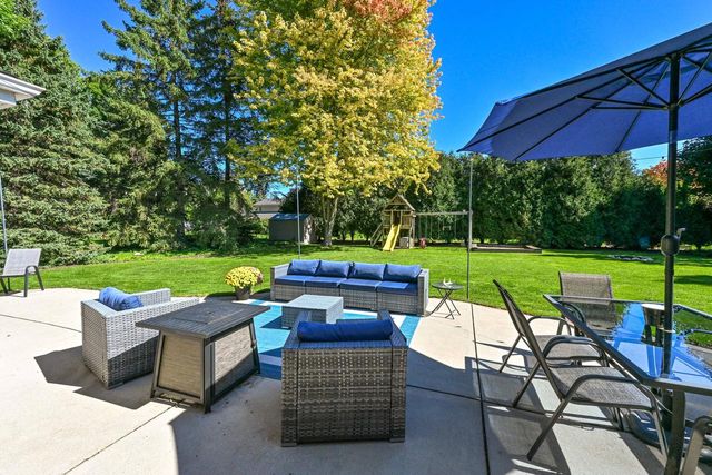 3640 Dominic DRIVE, Brookfield, WI 53045
