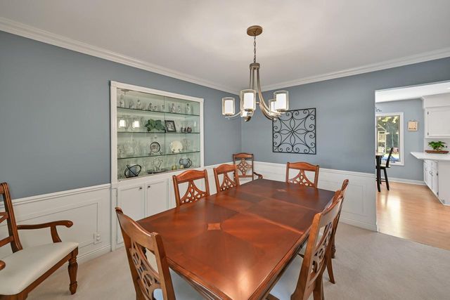 3640 Dominic DRIVE, Brookfield, WI 53045