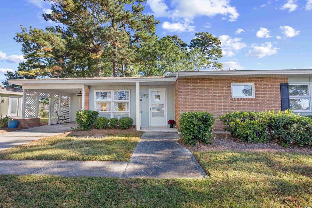 3645 Cypress Circle, Myrtle Beach, SC 29577